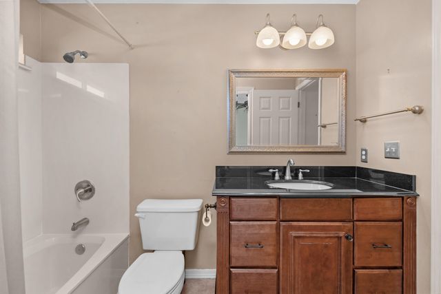 924 Shalimar Point Drive, Shalimar, FL 32579