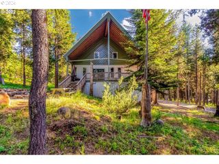 77667 JACK PINE Ln, Weston, OR 97886