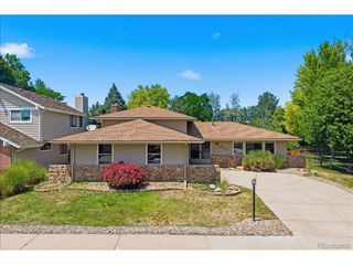 6689 E Heritage Pl N, Englewood, CO 80111