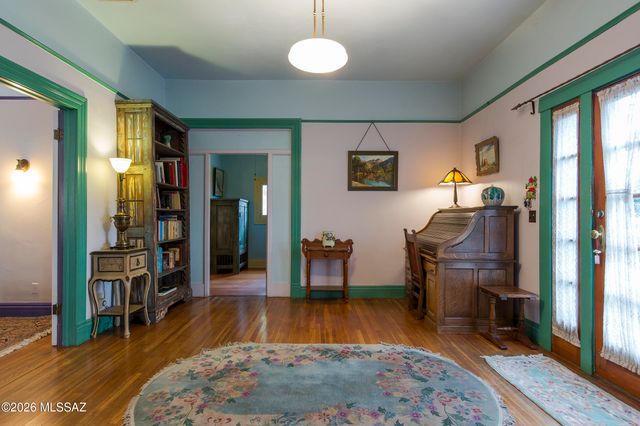 417 N Main Avenue, Tucson, AZ 85701