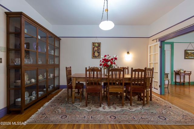 417 N Main Avenue, Tucson, AZ 85701