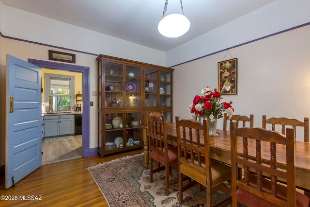 417 N Main Avenue, Tucson, AZ 85701