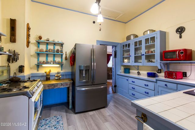 417 N Main Avenue, Tucson, AZ 85701