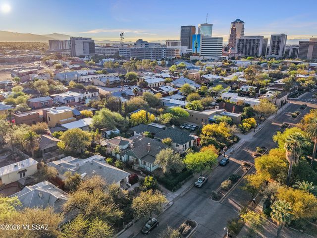 417 N Main Avenue, Tucson, AZ 85701