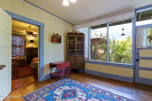 417 N Main Avenue, Tucson, AZ 85701