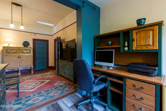 417 N Main Avenue, Tucson, AZ 85701