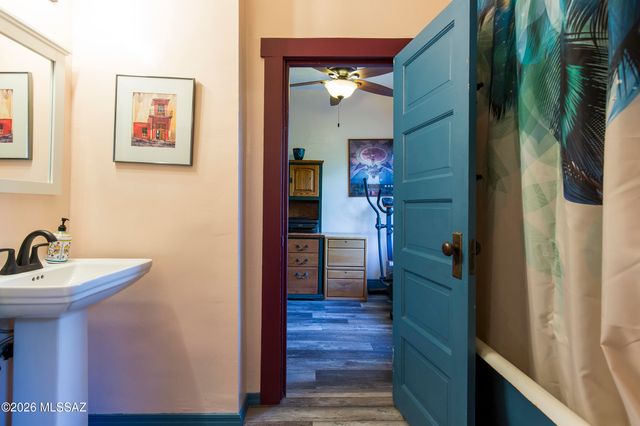 417 N Main Avenue, Tucson, AZ 85701