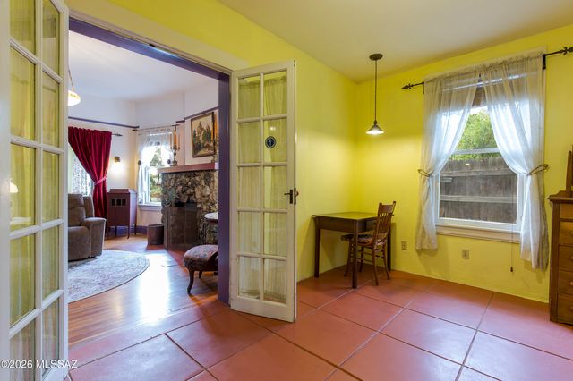 417 N Main Avenue, Tucson, AZ 85701