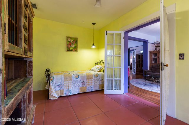 417 N Main Avenue, Tucson, AZ 85701