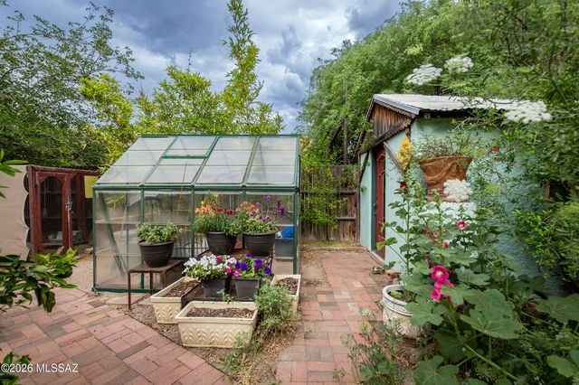 417 N Main Avenue, Tucson, AZ 85701