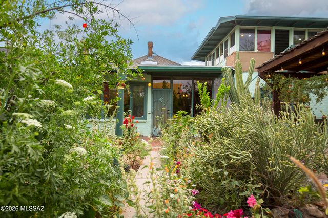 417 N Main Avenue, Tucson, AZ 85701