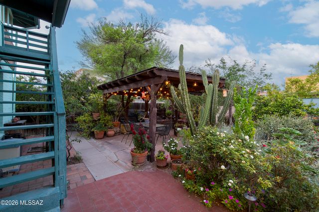 417 N Main Avenue, Tucson, AZ 85701