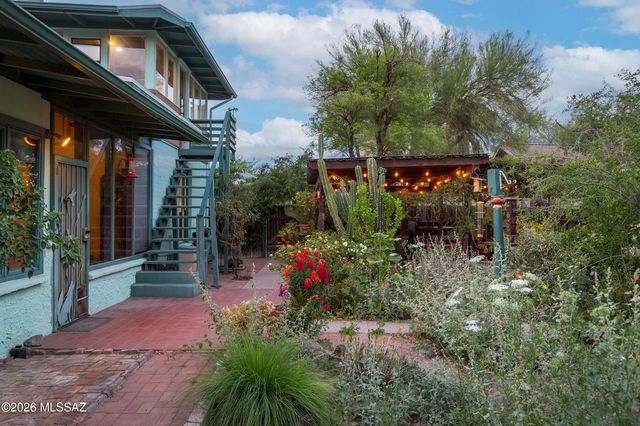 417 N Main Avenue, Tucson, AZ 85701