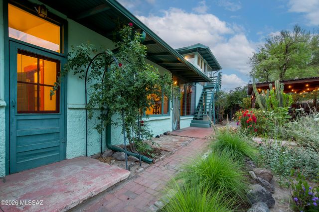 417 N Main Avenue, Tucson, AZ 85701