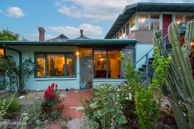 417 N Main Avenue, Tucson, AZ 85701