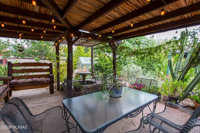 417 N Main Avenue, Tucson, AZ 85701