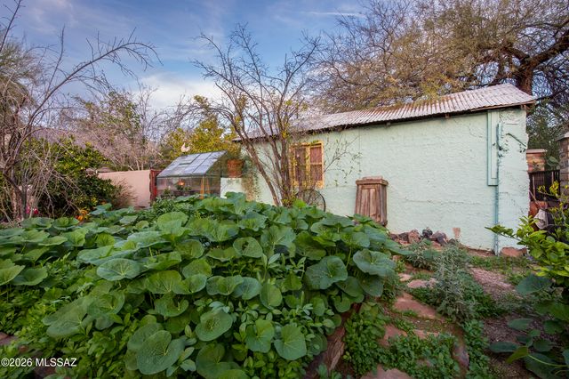 417 N Main Avenue, Tucson, AZ 85701