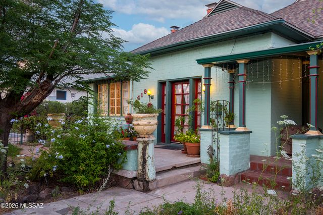417 N Main Avenue, Tucson, AZ 85701