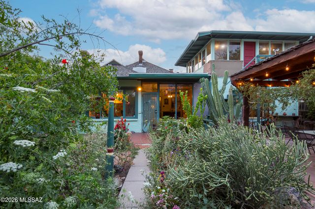 417 N Main Avenue, Tucson, AZ 85701
