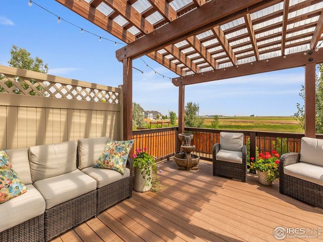 1814 Avery Plaza St, Severance, CO 80550