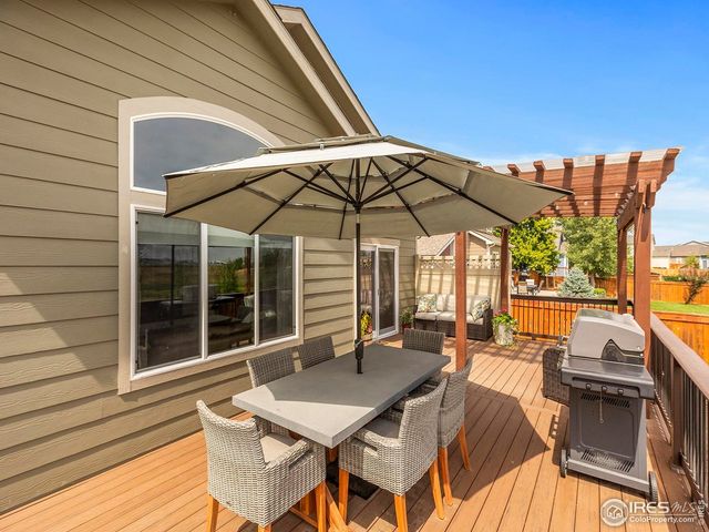 1814 Avery Plaza St, Severance, CO 80550