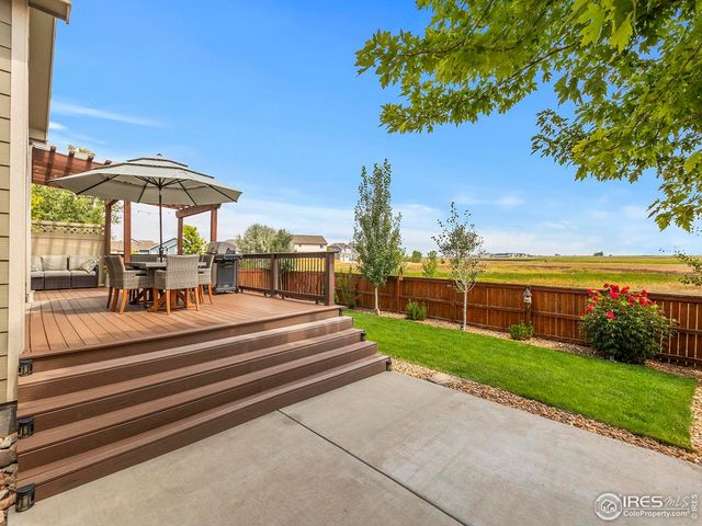 1814 Avery Plaza St, Severance, CO 80550