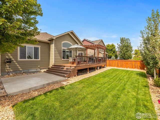 1814 Avery Plaza St, Severance, CO 80550