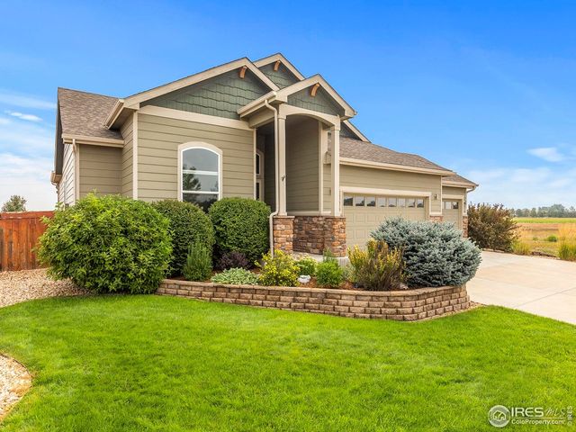 1814 Avery Plaza St, Severance, CO 80550