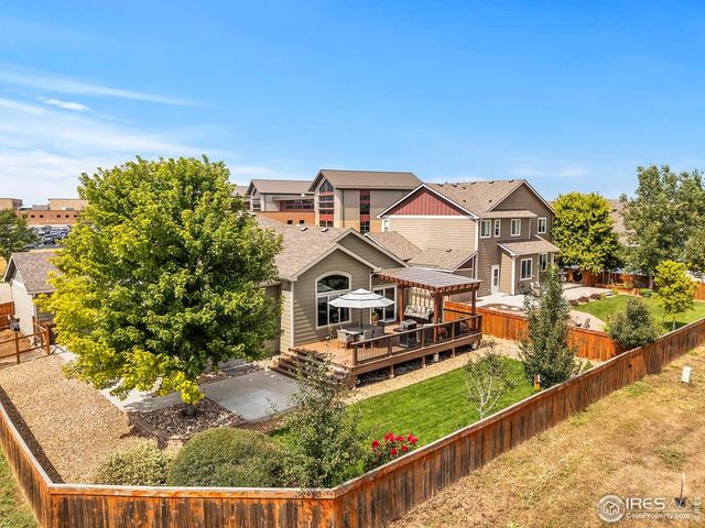 1814 Avery Plaza St, Severance, CO 80550