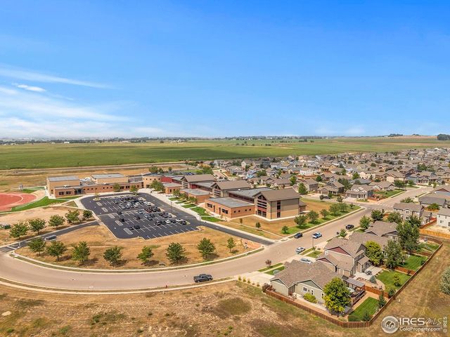 1814 Avery Plaza St, Severance, CO 80550