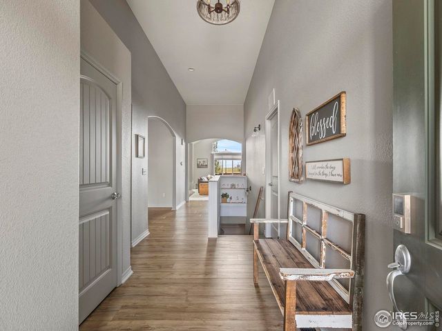 1814 Avery Plaza St, Severance, CO 80550