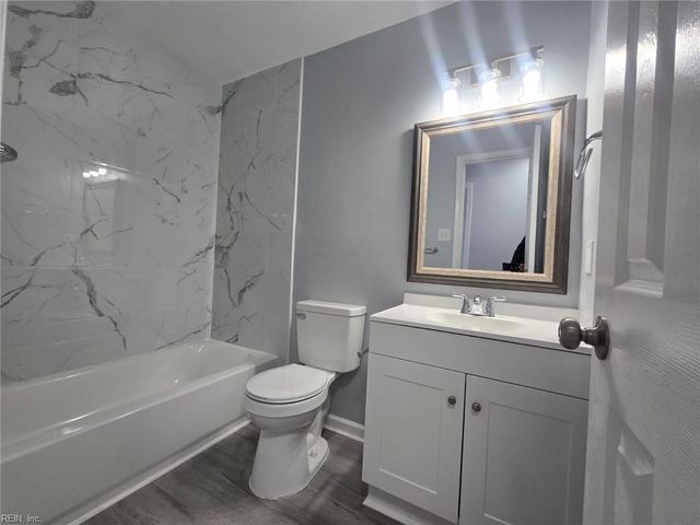 1656 Mantane ARCH, Virginia Beach, VA 23454