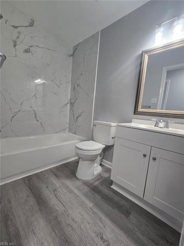 1656 Mantane ARCH, Virginia Beach, VA 23454