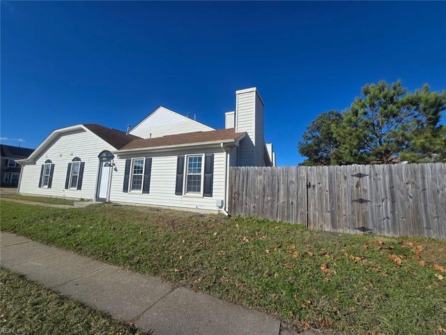 1656 Mantane ARCH, Virginia Beach, VA 23454