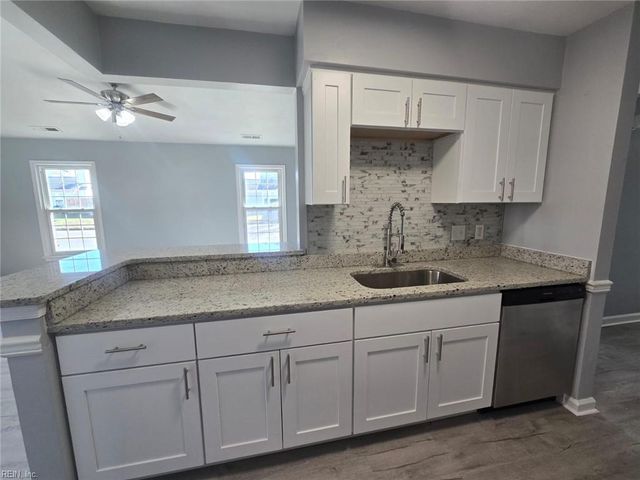 1656 Mantane ARCH, Virginia Beach, VA 23454