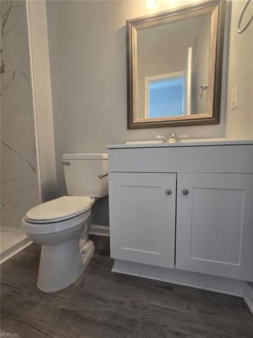 1656 Mantane ARCH, Virginia Beach, VA 23454