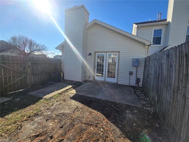 1656 Mantane ARCH, Virginia Beach, VA 23454