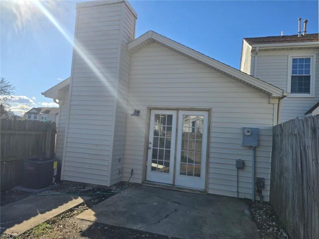 1656 Mantane ARCH, Virginia Beach, VA 23454