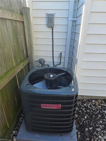 1656 Mantane ARCH, Virginia Beach, VA 23454