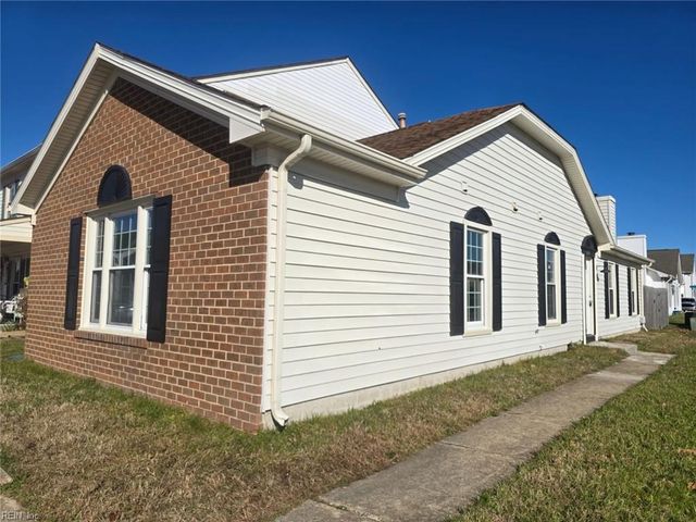 1656 Mantane ARCH, Virginia Beach, VA 23454