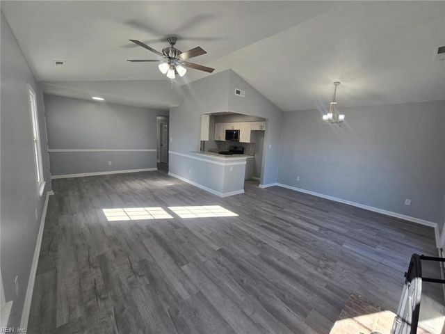 1656 Mantane ARCH, Virginia Beach, VA 23454