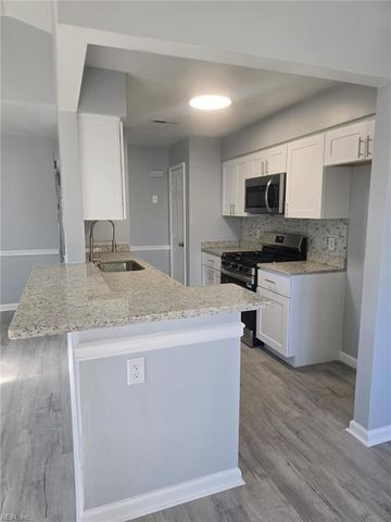 1656 Mantane ARCH, Virginia Beach, VA 23454