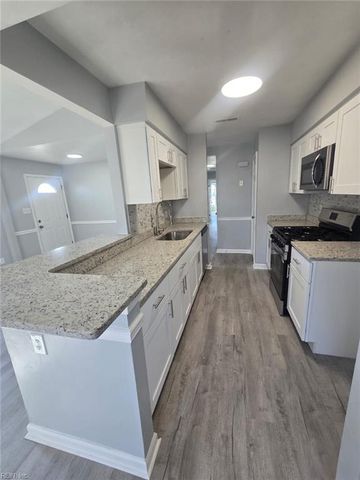 1656 Mantane ARCH, Virginia Beach, VA 23454