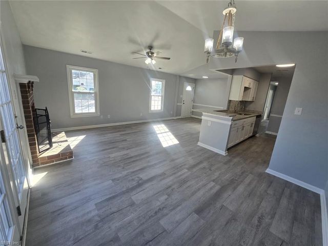 1656 Mantane ARCH, Virginia Beach, VA 23454