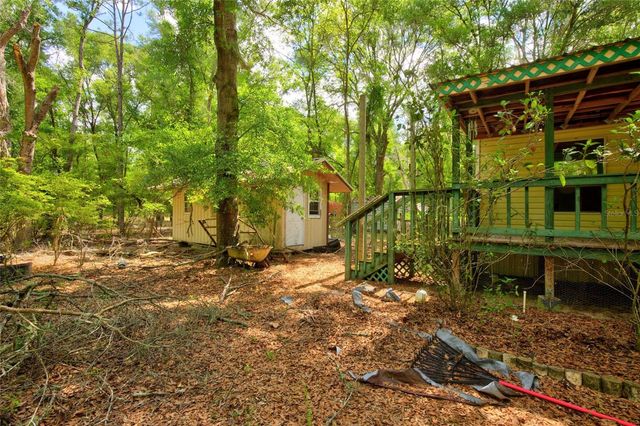 3450 NE 48TH AVENUE, High Springs, FL 32643