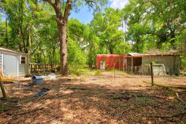 3450 NE 48TH AVENUE, High Springs, FL 32643