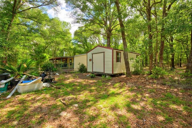 3450 NE 48TH AVENUE, High Springs, FL 32643