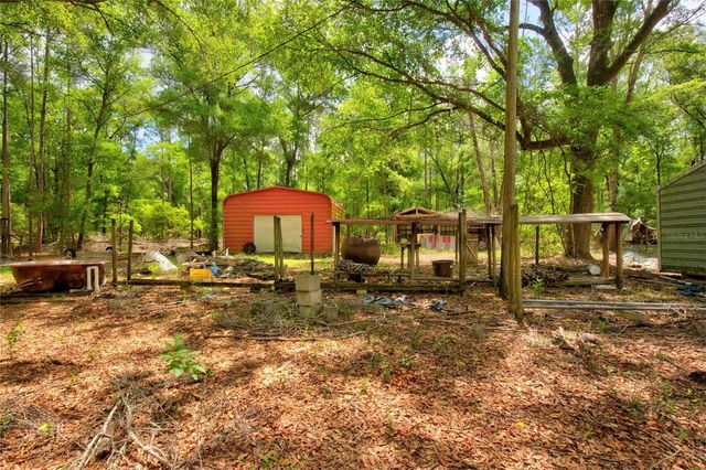 3450 NE 48TH AVENUE, High Springs, FL 32643