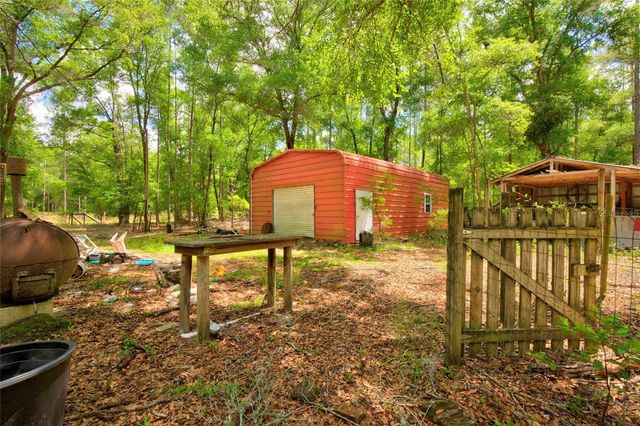 3450 NE 48TH AVENUE, High Springs, FL 32643