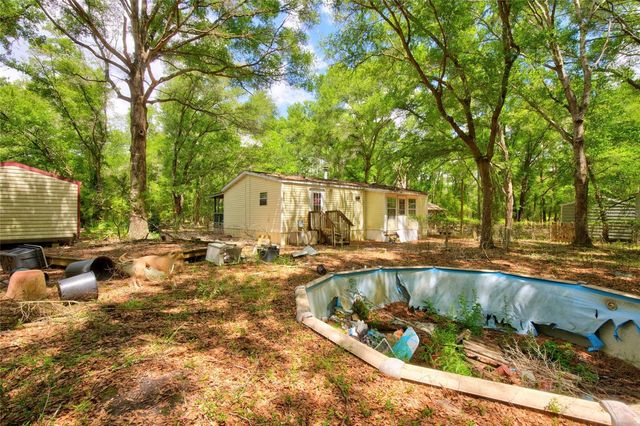 3450 NE 48TH AVENUE, High Springs, FL 32643